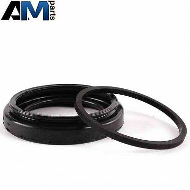 Комплект уплотнителей переднего суппорта Гольф 4 3A0698471