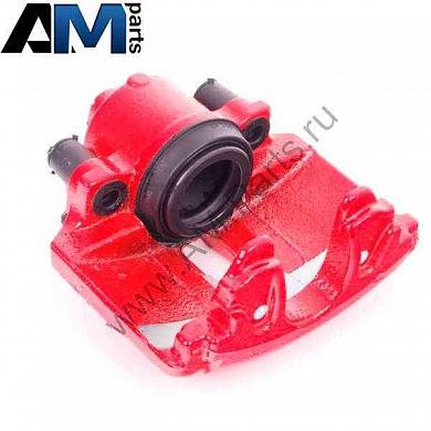 Суппорт передний правый Сирокко 1K0615124M