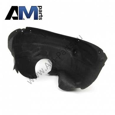 Подкрылок задний правый BMW F10 51717186730