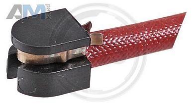 Датчик износа передних колодок ABS 39614  Volkswagen Touareg I (2003-2010)