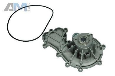 Насос системы охлаждения (помпа) MEYLE (1132200031HD) на Audi A6 (С7) 2011-2018 3.0TDI