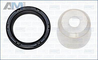 Передний сальник коленвала AJUSA (15100200) на Volkswagen Tiguan II (2016-2020) 1.4TSI