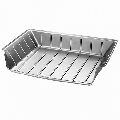 Коврик багажника с высокими бортами Mercedes ML W166 A1668140200