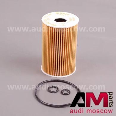 Фильтр масляный для автомобилей концерна VAG 03L115562Купить оригинальный фильтр масляный для Ауди, Фольксваген, Шкода 03L115562- Лучшие условия