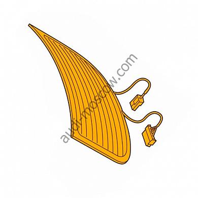 Стекло заднее для Audi A7 4G8845501FNVBЗаказать оригинальный стекло заднее Audi A7 4G8845501FNVB- Широкий ассортимент