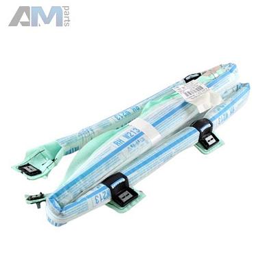 Подушка безопасности боковая правая на Mercedes E W213 (2016-2023) A2138601002