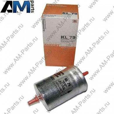 Фильтр топливный Гольф 4 1.8 (125 л.с.) KL79 Knecht