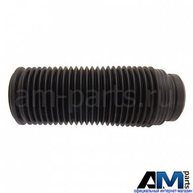 Чехол передней стойки на Touareg 7P рестайлинг 7P0412137