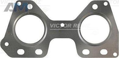 Прокладка выпускного коллектора (VICTOR REINZ) 713942110 для BMW 5 серия (F10) 2011-2013 525dx