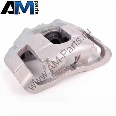 Суппорт передний правый Шкода Суперб 1K0615124H