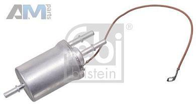 Топливный фильтр FEBI 101317  Volkswagen Golf VI (2008-2012)