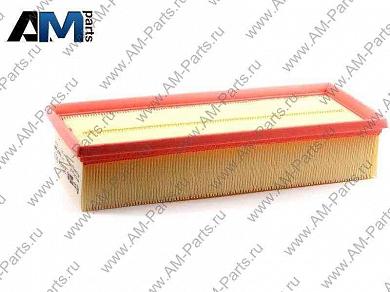 Воздушный фильтр Фольксваген Сирокко 2.0 TDI (140/170 л.с.) LX1211 Mahle/Knecht