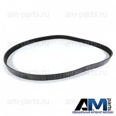 Ремень приводной A0039935396 Мерседес GLC250 211л.с.