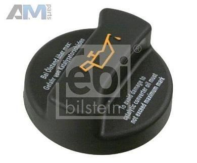 Крышка маслозаливной горловины FEBI (02113) для Volkswagen B5 (1997-2005) 1.8T