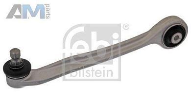 Сайлентблок верхний левый рычагов спереди (11137) FEBI для Audi A6 (С5) 1997-2004