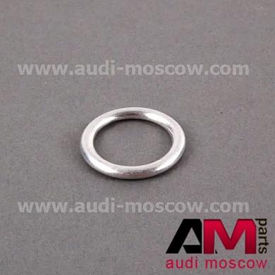 Кольцо уплотнительное пробки поддона картера ДВС для автомобилей концерна VAG N0138157Купить оригинальный кольцо уплотнительное пробки поддона картера двс для Volkswagen-Audi-Skoda N0138157- Официальная поставка с дилерского склада