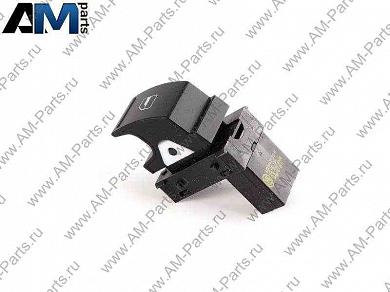 Кнопка стеклоподъёмника передняя правая Volkswagen Touareg (2011-2014) 7L6959855B3X1