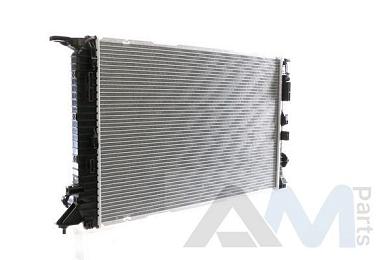 Основной радиатор системы охлаждения 8K0121251H Audi A6 (С7) 2011-2018 3.0TDI
