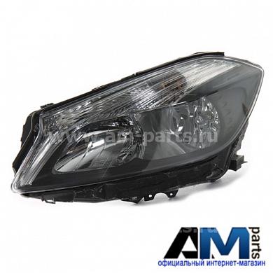 Фара левая A1768203861 Mercedes A-klasse W176