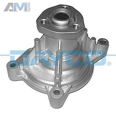 Насос системы охлаждения (помпа) DAYCO (DP749) на Volkswagen Passat B6 1.4 TSI (122 л.с.) CAXA