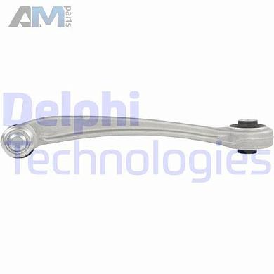 Сайлентблок верхний левый рычагов спереди (TC1177) DELPHI для Audi A4 (B6) 2001-2005