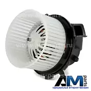 Вентилятор отопителя салона (NISSENS) 87105 для Mb Sprinter (W906) 311CDI (150 л.с.)