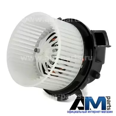 Вентилятор отопителя салона (NISSENS) 87105 для Mb Sprinter (W906) 311CDI (150 л.с.)
