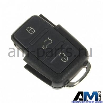 Брелок дистанционного управления для Volkswagen Passat 1K0959753G9B9Купить оригинальный брелок дистанционный управления Volkswagen Passat 1K0959753G9B9- Гарантия наличия