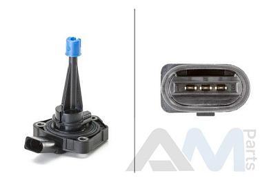 Датчик уровня масла 6PR013680-071 (Hella) для Taos (2020-2023) 1.4TSI