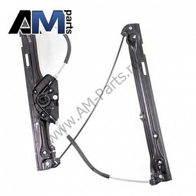 Передний правый стеклоподъемник BMW X4 (F26) 51337355636