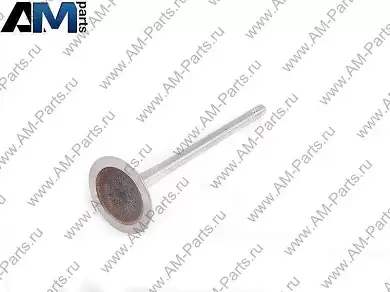 Впускной клапан для Polo Sedan (2020-2023) 1.6SRE(110/90л.с.) B19015