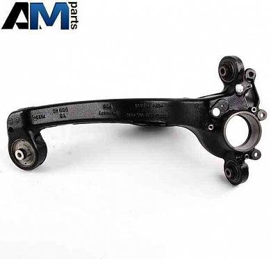 Рычаг задней подвески правый Гольф 4 1J0505224M