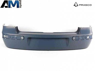 Бампер задний Гольф 4 Prasco VW0341051