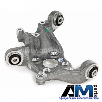 Кулак задний левый A2463503241 Mercedes GLA-klasse X156