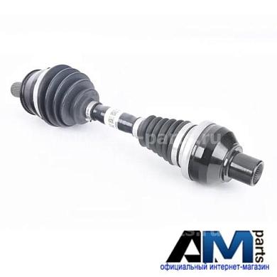 Привод передний правый A2463301901 для Mercedes B-class W246