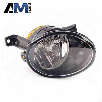 Фара противотуманная правая Valeo на Caddy 45097