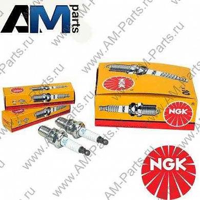 Свеча зажигания Пассат Б5 4.0 W8 (275 л.с.) BDN 7892 NGK