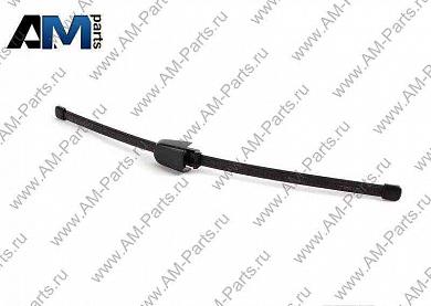 Щетки стеклоочистителя Aero для Volkswagen Touareg 7L6955425Купить оригинальную щетку стеклоочистителя aero Volkswagen Touareg 7L6955425- Официальная поставка с дилерского склада