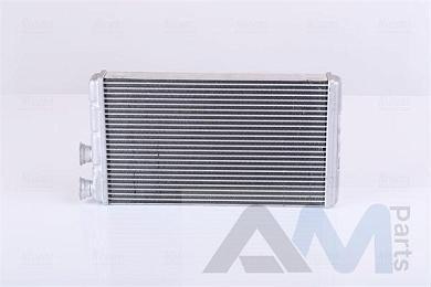 Теплообменник 4M0898037C Audi Q8 2019-2026 3.0TDI (50TDI) 286 л.с.