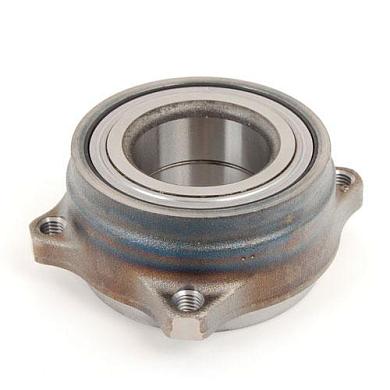 Подшипник ступицы A2119810227 на Mercedes SL-class R321