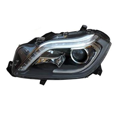 Фара правая A1668207461 Mercedes GLS-klasse X166
