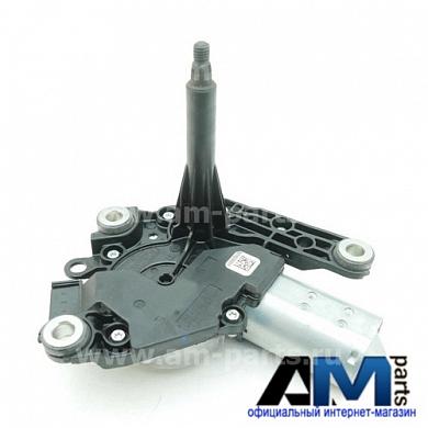 Моторчик стеклоочистителя задний A1769066300 Mercedes A-klasse W176