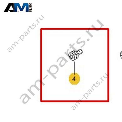 Уплотнитель провода Volkswagen id3 2020-2024 1EA972742Купить уплотнитель провода 1EA972742 на Фольксваген id3 2020-2024- выгодные цены