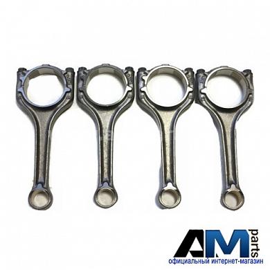 Шатун двигателя Фольксваген Гольф 7 1.6SRE (110 л.с.) 04E198401D