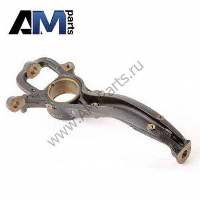 Кулак поворотный левый Cayenne 95534115510