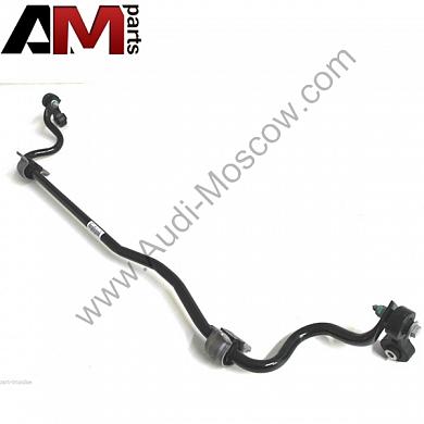 Стабилизатор в сборе для Audi A6 C7 4G0511305GКупить стабилизатор в сборе Audi A6 C7 4G0511305G- Быстрая доставка