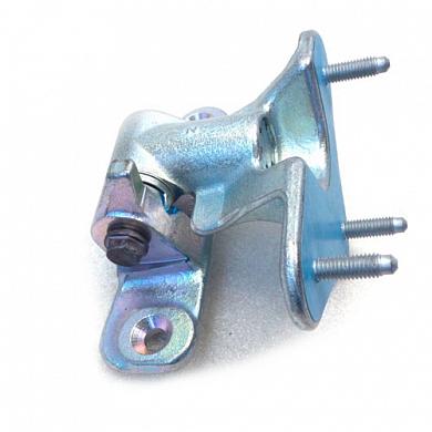 Петля задней правой двери нижняя Mercedes ML W166 A1667300437