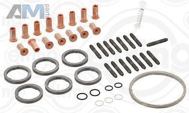 Комплект прокладок турбины (ELRING) 648550 для BMW X6 (F16) 2014-2017 35iX