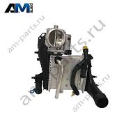 интеркулер слава A1770901901 Mercedes GLE V167