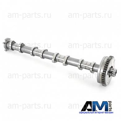 Распредвал (впуск) Фольксваген Пассат Б8 2.0TFSI (220 л.с.) CXDA 06K109021L